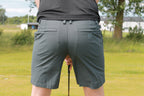 FANG Tour Shorts Gråa
