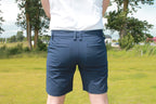 FANG Tour Shorts Navy Blue