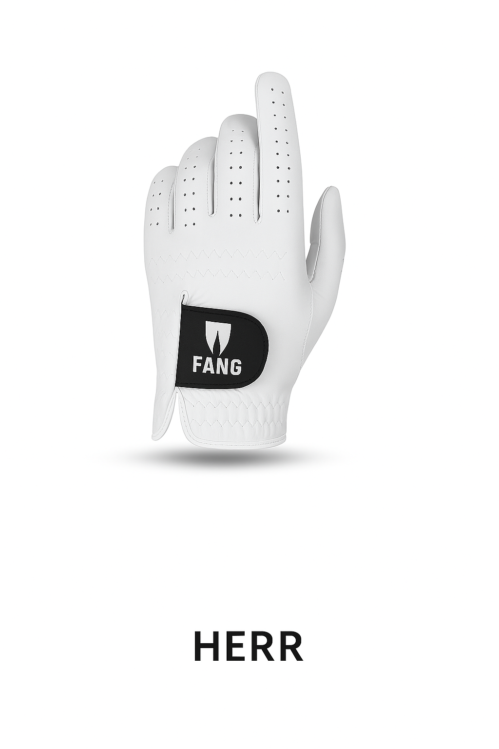 FANG Premium Golfhandske - Herr