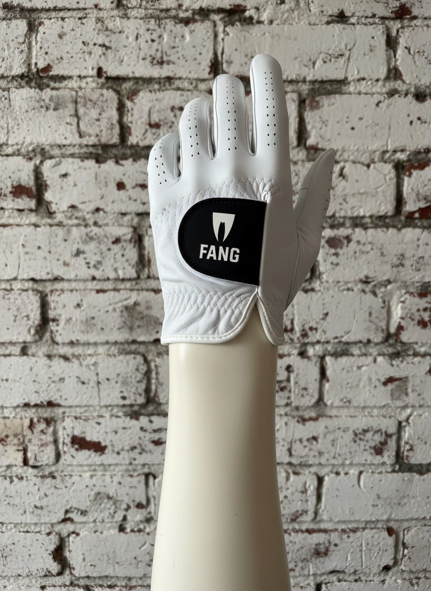 FANG Premium Golfhandske - Herr