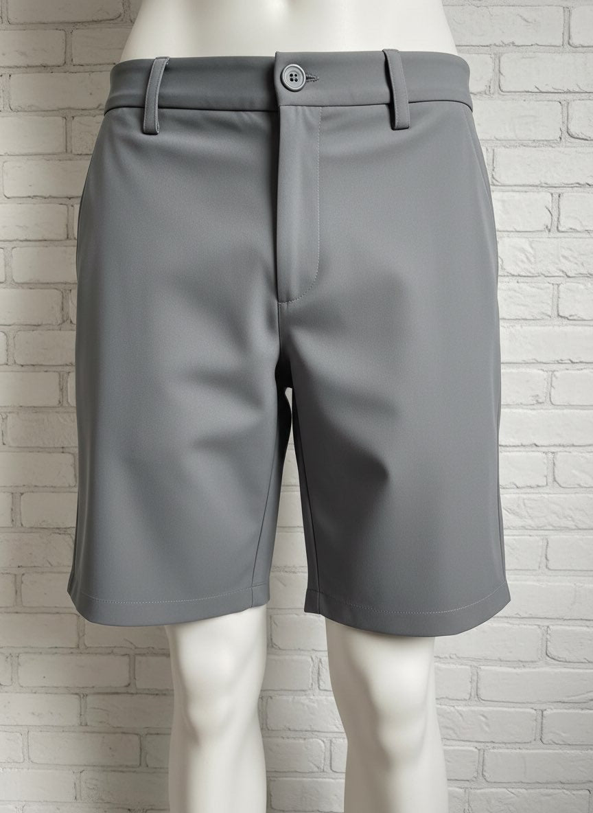 FANG Tour Shorts Gråa