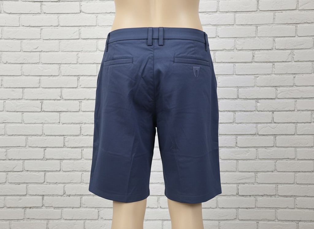 FANG Tour Shorts Navy Blue