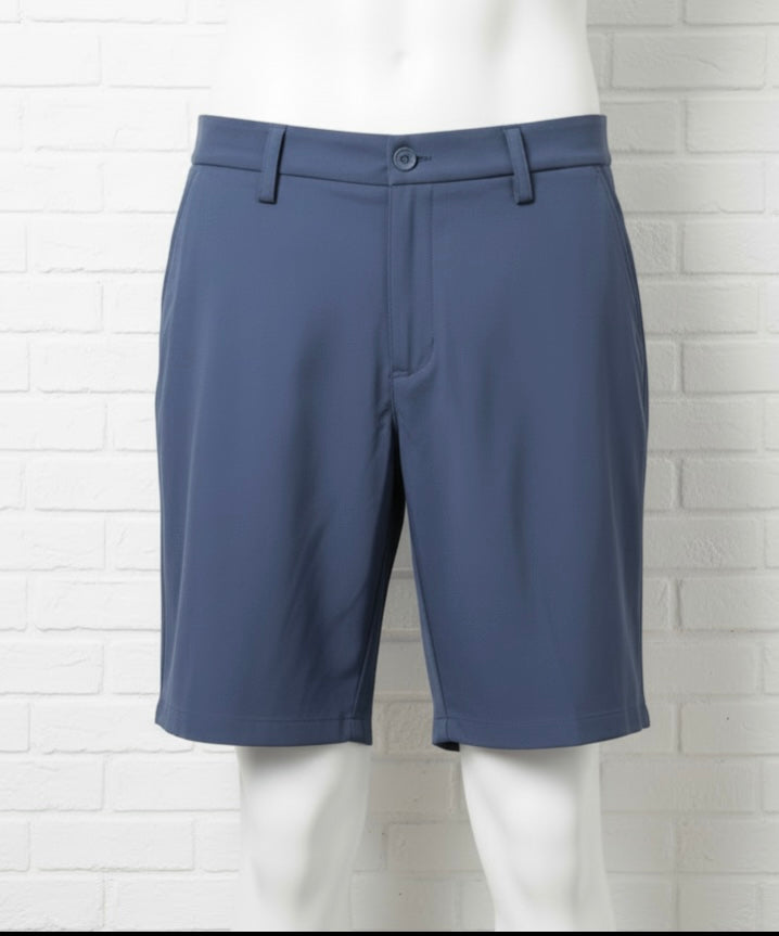 FANG Tour Shorts Navy Blue